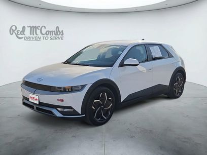 Certified 2024 Hyundai Ioniq 5 SEL