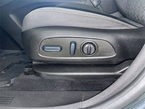 Certified 2022 Chevrolet Equinox LT image 22