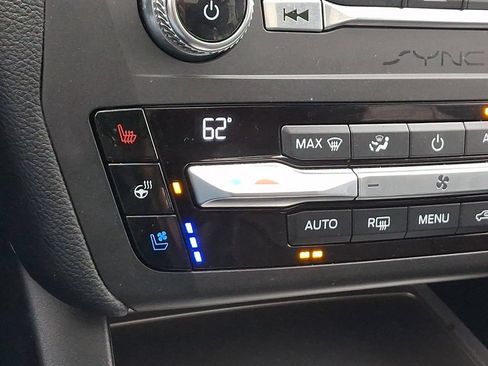 Certified 2020 Ford Explorer ST w/ Premium Technology Package AWD/4WD image 26