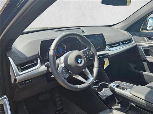 Certified 2026 BMW X1 xDrive28i w/ Convenience Package image 8