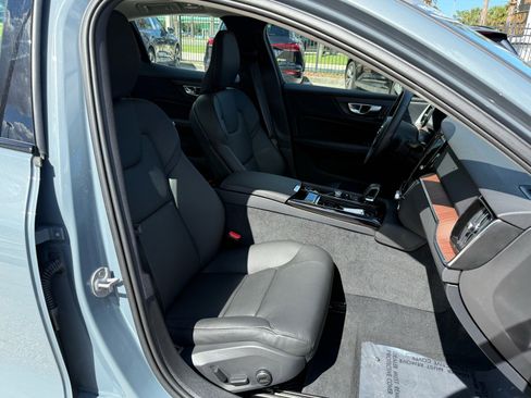 Used 2024 Volvo S60 T8 Plus w/ Climate Package image 26