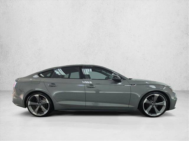 Used 2019 Audi S5 Premium Plus w/ Premium Plus AWD/4WD image 4