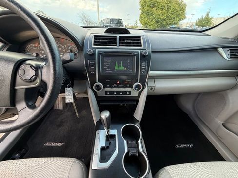 Used 2014 Toyota Camry FWD image 26