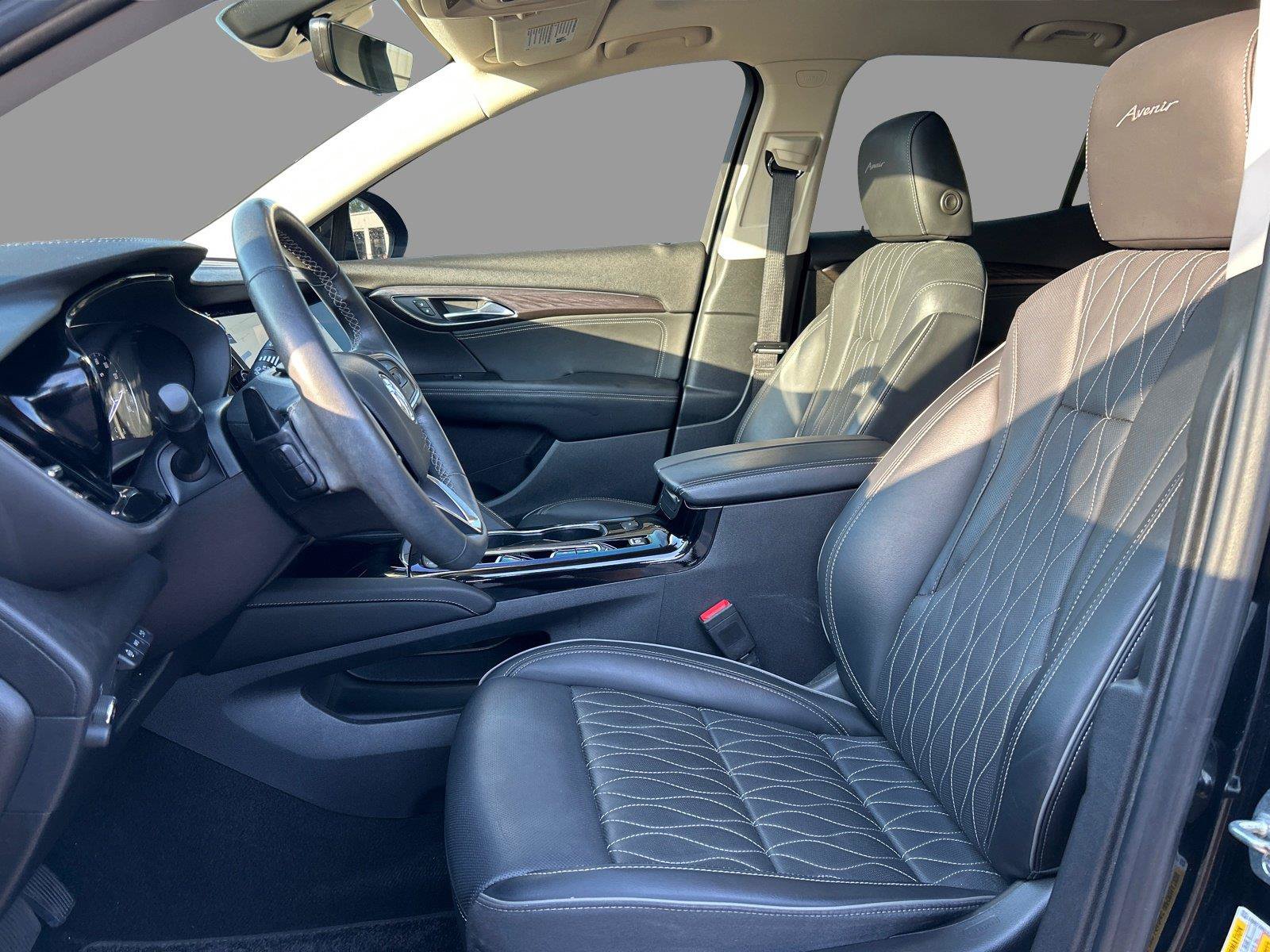 Used 2023 Buick Envision Avenir FWD image 15