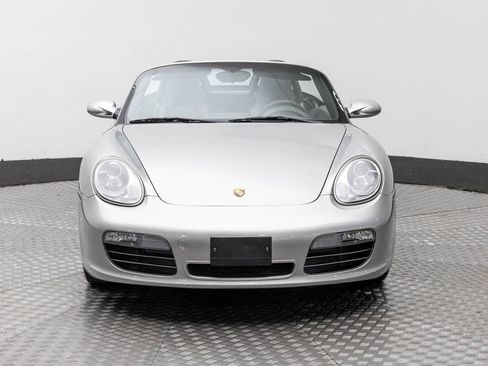 Used 2006 Porsche Boxster S RWD image 3