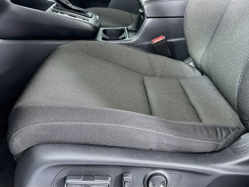 Certified 2026 Honda CR-V EX image 18