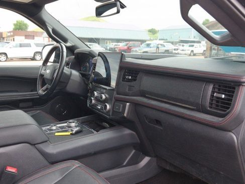Used 2023 Ford Expedition Max Limited AWD/4WD image 42