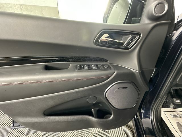 New 2027 Dodge Durango GT AWD/4WD image 6