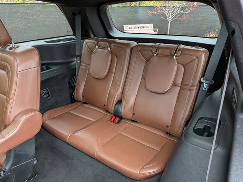 Certified 2023 Lincoln Aviator Reserve w/ Equipment Group 201A image 28