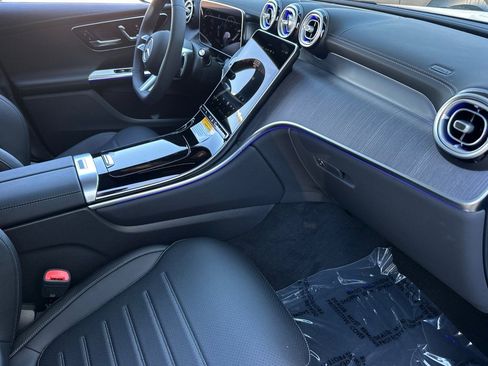 New 2026 Mercedes-Benz GLC 300 image 10