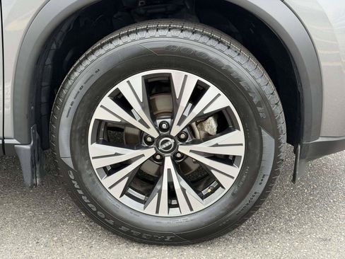 Used 2023 Nissan Rogue SV AWD/4WD image 6