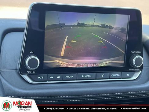 Used 2023 Nissan Rogue SV FWD image 20