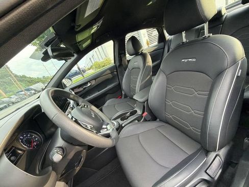 Used 2023 Kia Forte GT-Line FWD image 15