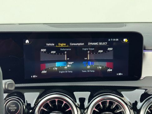 Used 2022 Mercedes-Benz CLA 45 AMG 4MATIC w/ Parking Assistance Package image 29