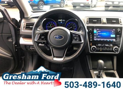 Used 2019 Subaru Outback 2.5i Limited image 15