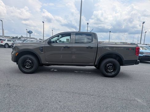 New 2026 Ford Ranger XL w/ Trailer Tow Package AWD/4WD image 7