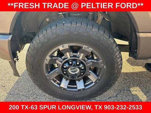 Used 2023 Ford F250 XL w/ STX Appearance Package AWD/4WD image 5