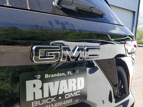 New 2026 GMC Terrain Elevation FWD image 7