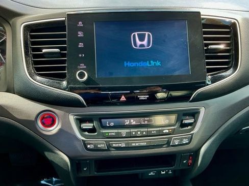 Certified 2023 Honda Ridgeline RTL image 29