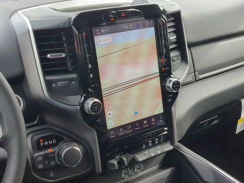 New 2026 RAM 1500 Big Horn image 26