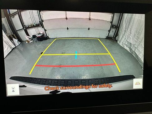 Used 2025 Toyota 4Runner TRD Off-Road image 36