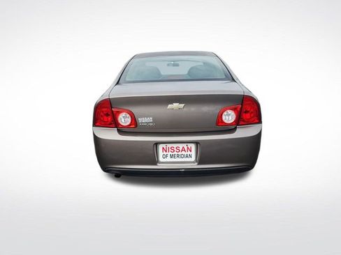 Used 2012 Chevrolet Malibu LS FWD image 4