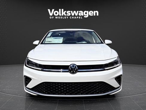 Certified 2026 Volkswagen Jetta S FWD image 2