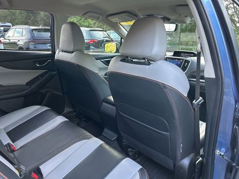 Used 2019 Subaru Crosstrek 2.0i Limited image 45