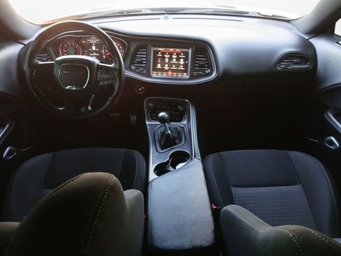 Used 2018 Dodge Challenger R/T Scat Pack image 3