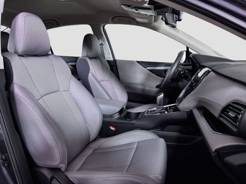 Certified 2025 Subaru Legacy Premium AWD/4WD image 31