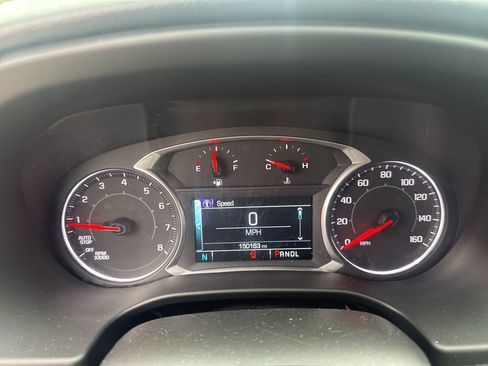 Used 2018 GMC Acadia SLT image 13