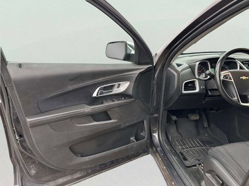 Used 2015 Chevrolet Equinox LT image 10