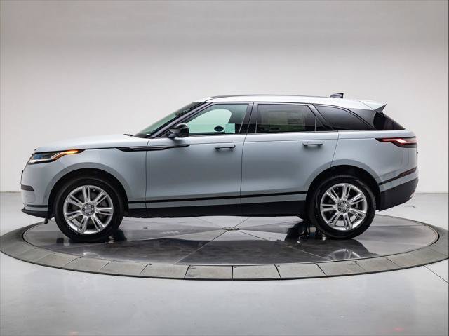 New 2026 Land Rover Range Rover Velar S AWD/4WD image 2