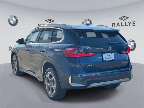 Certified 2025 BMW X1 xDrive28i w/ Convenience Package image 6