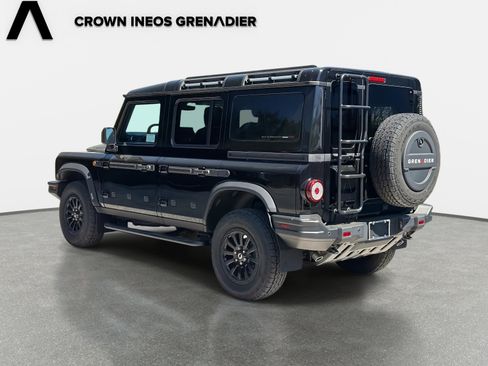 New 2026 INEOS Grenadier image 7