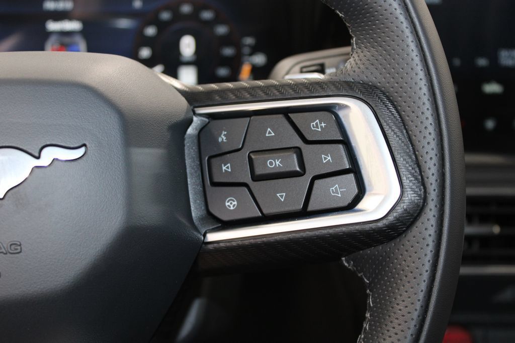New 2026 Ford Mustang GT Premium RWD image 28