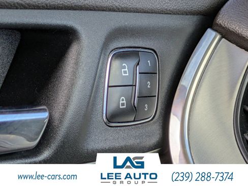 Used 2018 Lincoln MKC Premiere FWD image 20