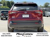 Used 2023 Toyota RAV4 XLE Premium image 4