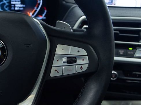 Used 2022 BMW X3 xDrive30i w/ Premium Package 2 image 16