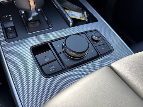 New 2026 MAZDA CX-90 3.3 Turbo w/ Premium Plus Pkg image 53