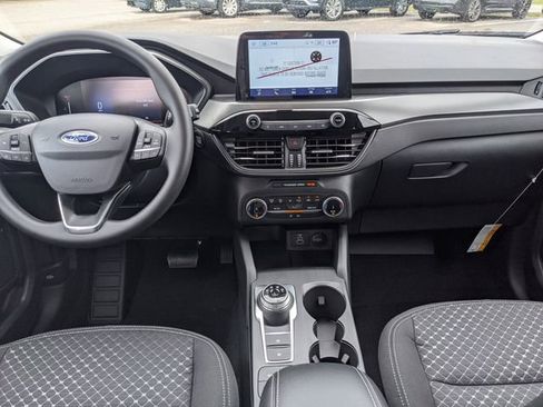New 2026 Ford Escape Active FWD image 16