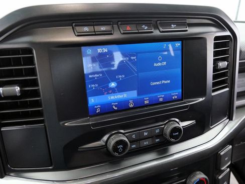 Used 2023 Ford F150 XL w/ STX Appearance Package AWD/4WD image 29