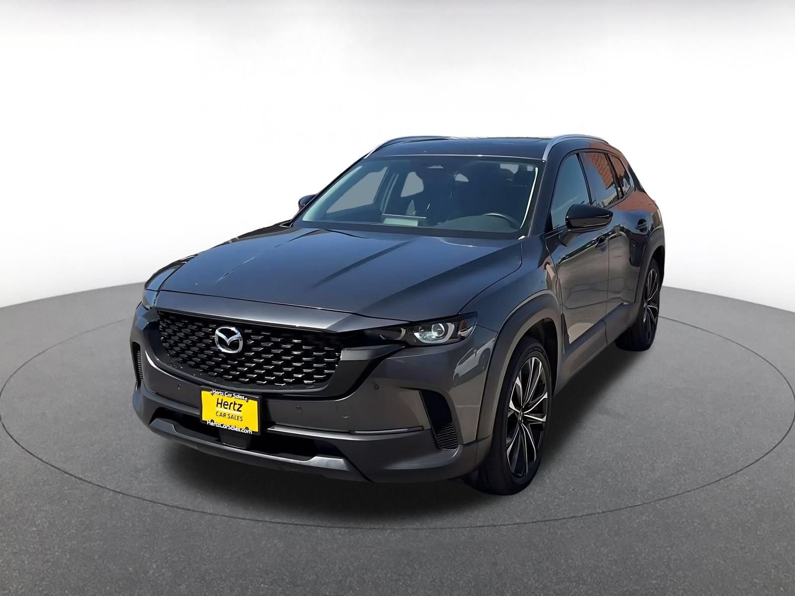 Used 2026 MAZDA CX-50 AWD 2.5 S w/ Premium Package image 6