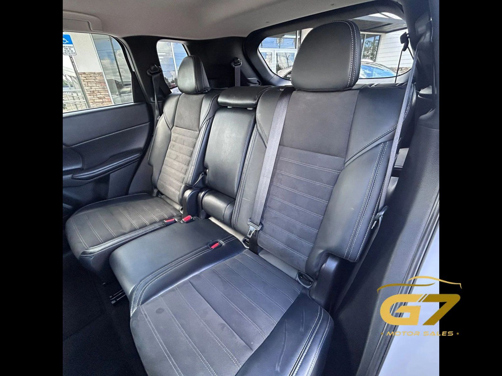Used 2024 Mitsubishi Outlander Ralliart AWD/4WD image 21