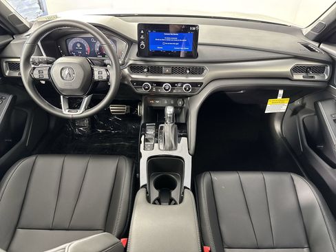 Used 2026 Acura Integra A-Spec FWD image 25