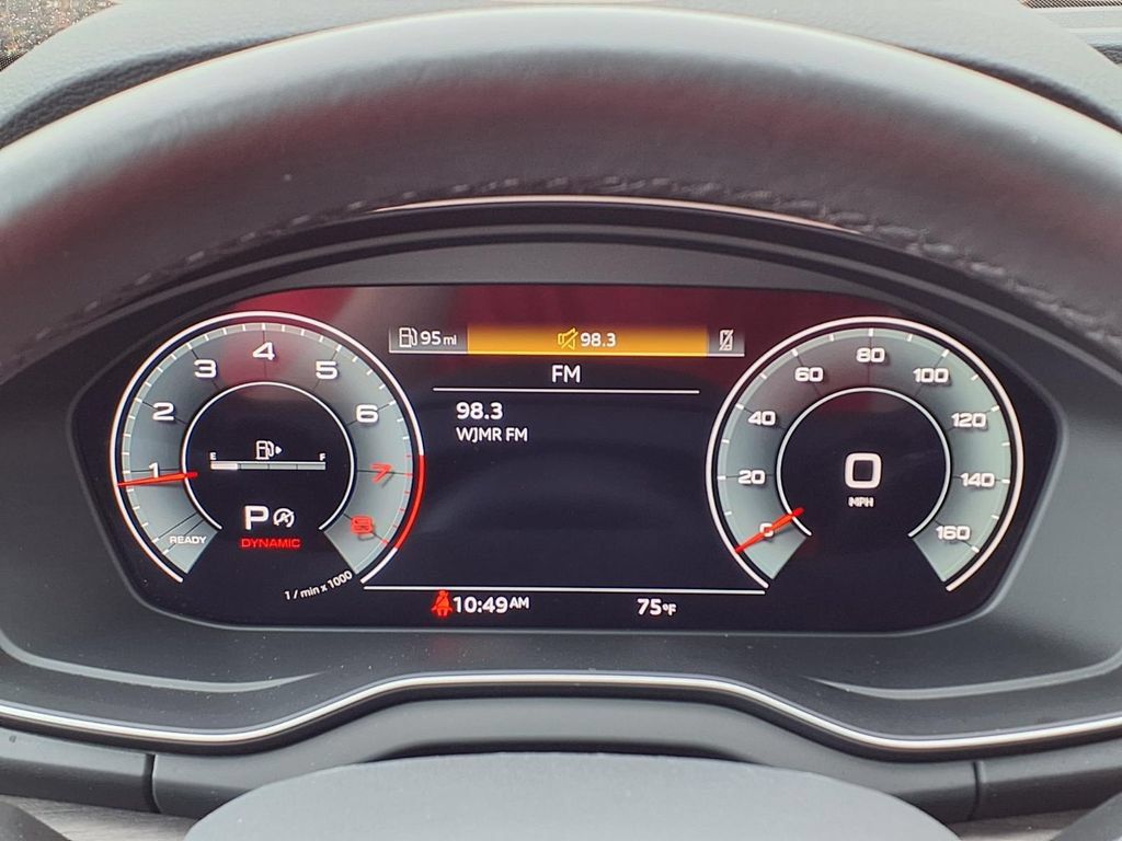 Used 2023 Audi Q5 2.0T Premium Plus AWD/4WD image 19