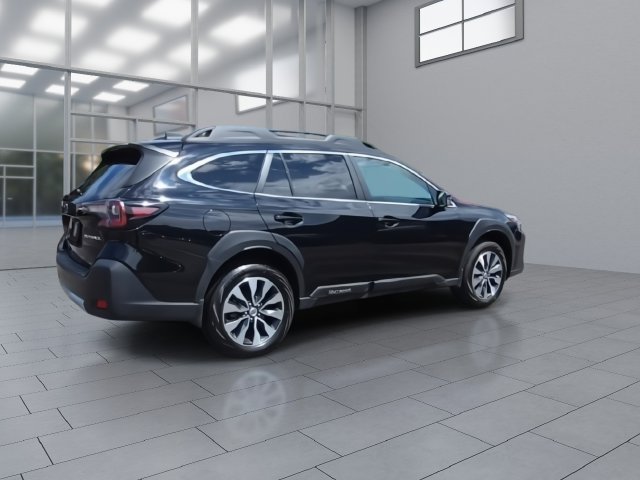 Used 2024 Subaru Outback Limited AWD/4WD image 8