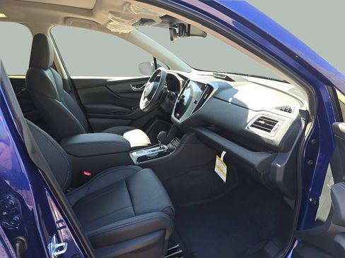 Used 2026 Subaru Ascent Limited AWD/4WD image 18