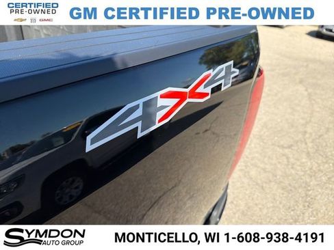 Certified 2022 Chevrolet Colorado LT w/ LT Convenience Package image 19