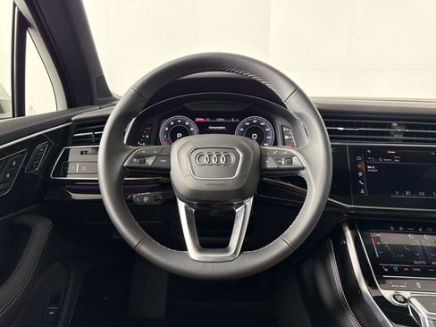New 2026 Audi Q7 Premium Plus AWD/4WD image 16